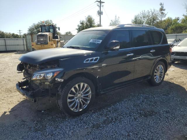 INFINITI QX80 2016 jn8az2nf1g9612303