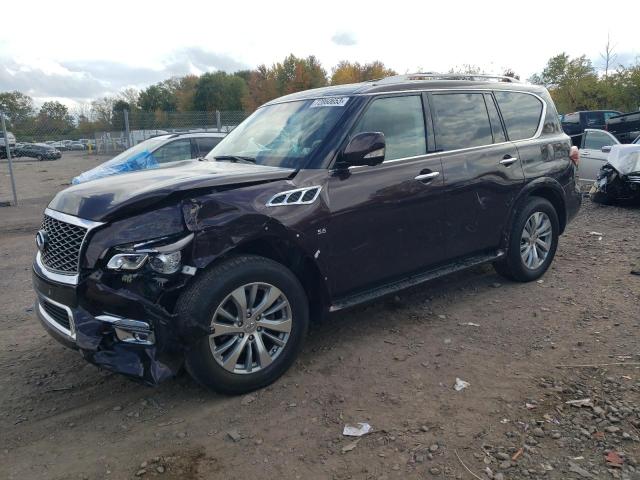 INFINITI QX80 2016 jn8az2nf1g9613127