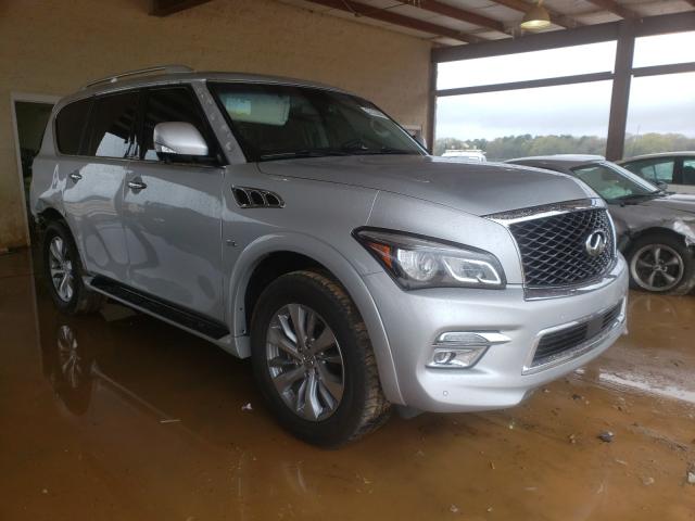 INFINITI QX80 2016 jn8az2nf1g9613418