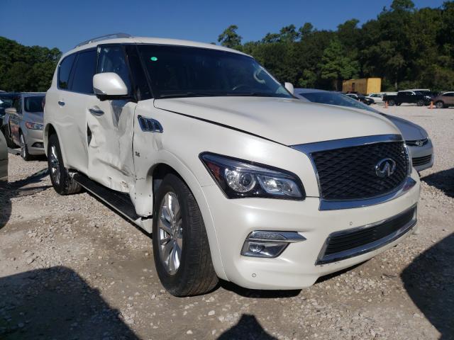 INFINITI QX80 2016 jn8az2nf1g9613421