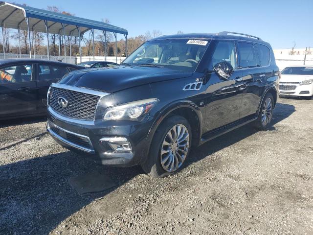 INFINITI QX80 BASE 2017 jn8az2nf1h9640815