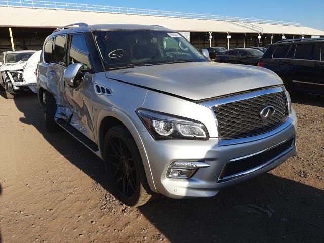 INFINITI QX80 BASE 2017 jn8az2nf1h9641592