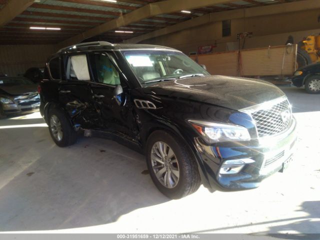 INFINITI QX80 2017 jn8az2nf1h9642032