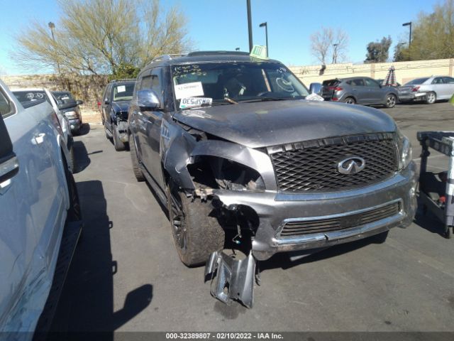 INFINITI QX80 2017 jn8az2nf1h9646078