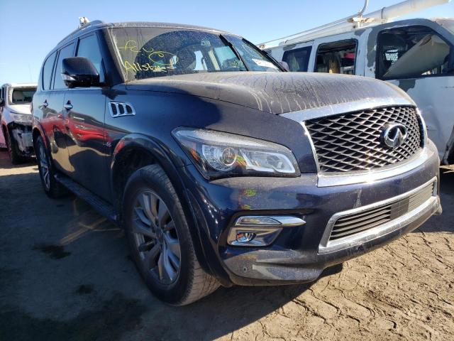 INFINITI QX80 BASE 2017 jn8az2nf1h9647277