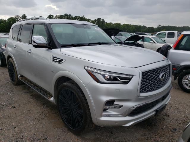 INFINITI QX80 BASE 2018 jn8az2nf1j9660455