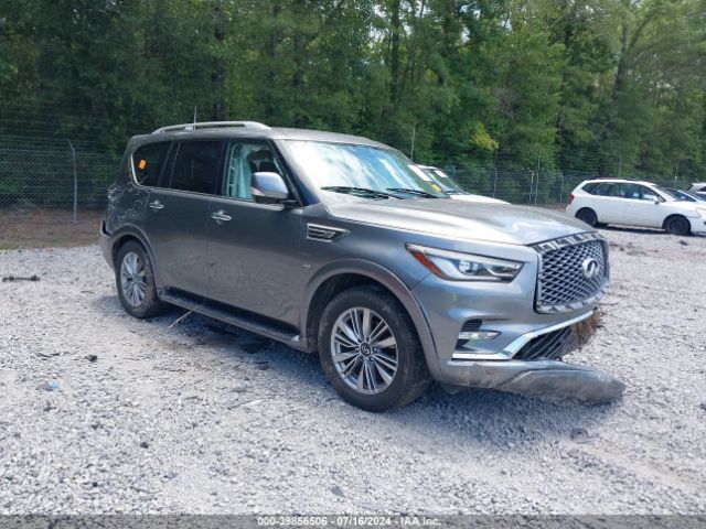 INFINITI QX80 2018 jn8az2nf1j9661105