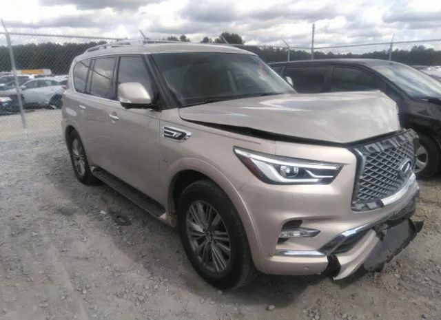 INFINITI QX80 2018 jn8az2nf1j9661699