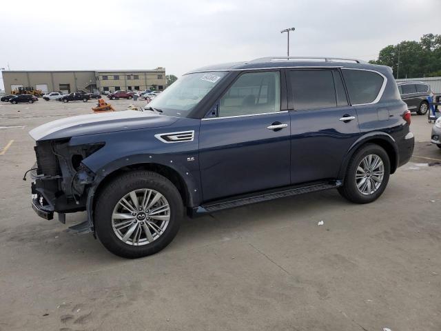 INFINITI QX80 BASE 2018 jn8az2nf1j9662769