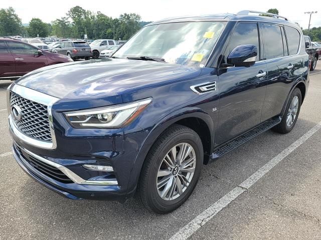 INFINITI QX80 2018 jn8az2nf1j9662819