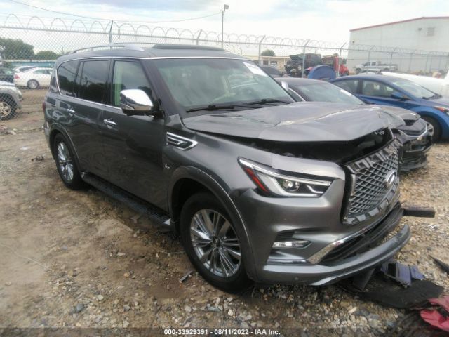 INFINITI QX80 2018 jn8az2nf1j9663405