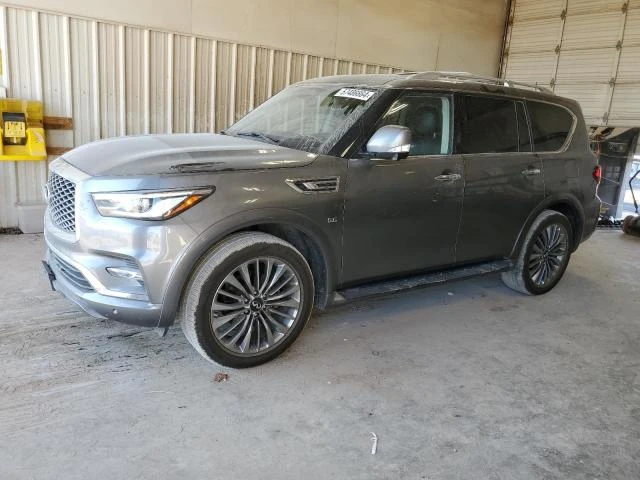 INFINITI QX80 LUXE 2019 jn8az2nf1k9682473