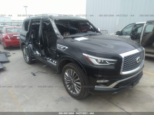 INFINITI QX80 2019 jn8az2nf1k9682487