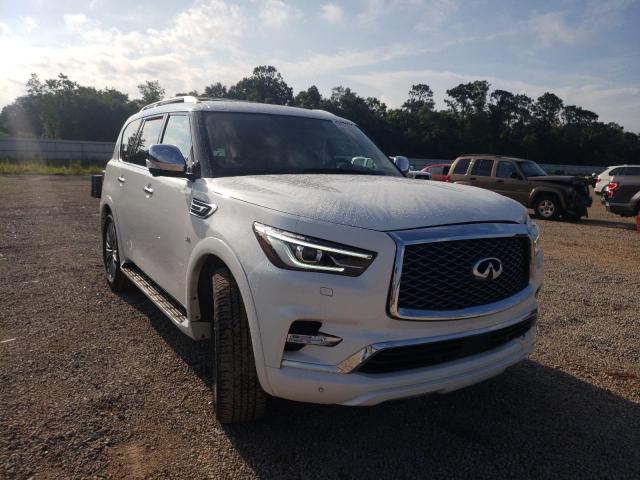 INFINITI QX80 LUXE 2019 jn8az2nf1k9682537