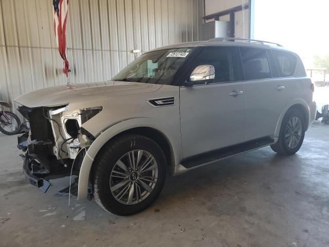 INFINITI QX80 2019 jn8az2nf1k9682697