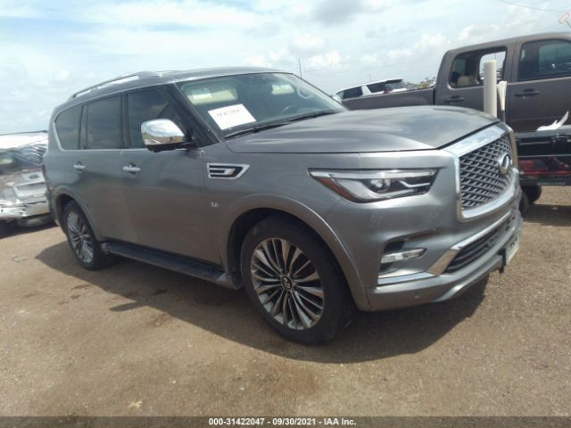 INFINITI QX80 2019 jn8az2nf1k9684868