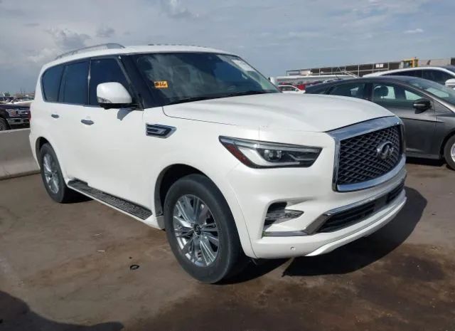 INFINITI QX80 2019 jn8az2nf1k9685079