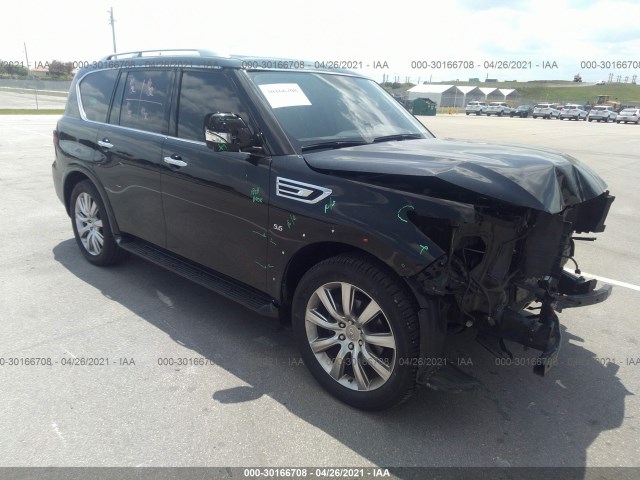 INFINITI QX80 2019 jn8az2nf1k9685373