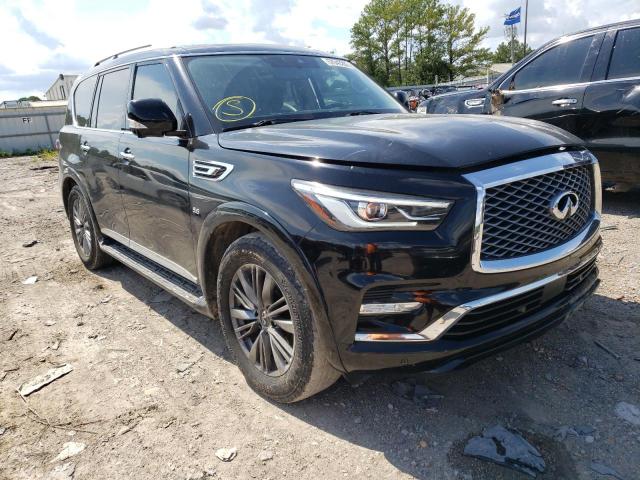 INFINITI QX80 LUXE 2019 jn8az2nf1k9685843