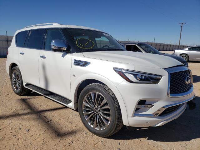 INFINITI QX80 LUXE 2019 jn8az2nf1k9686281