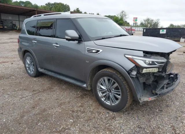 INFINITI QX80 2019 jn8az2nf1k9686586