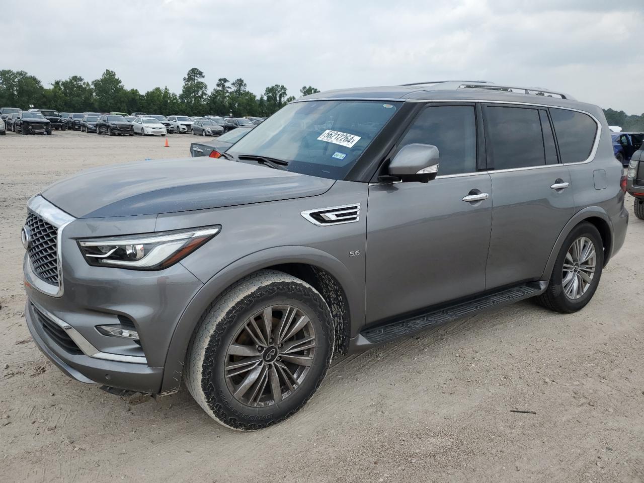 INFINITI NULL 2019 jn8az2nf1k9688919