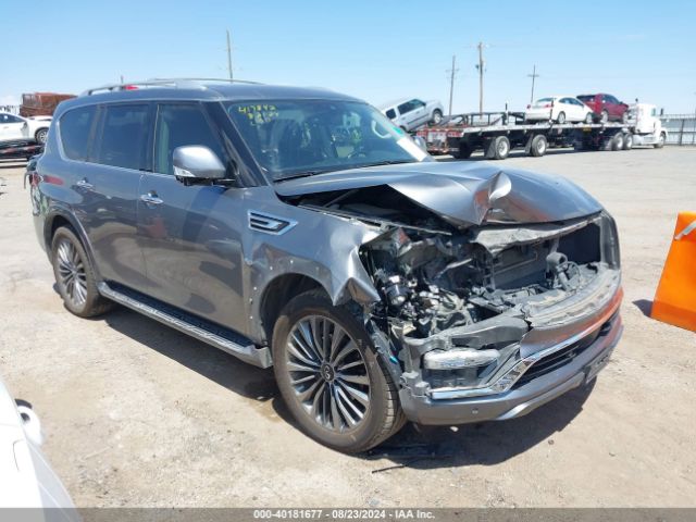 INFINITI QX80 2020 jn8az2nf1l9700249