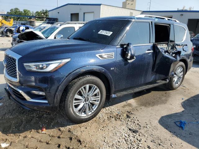 INFINITI QX80 LUXE 2020 jn8az2nf1l9701329