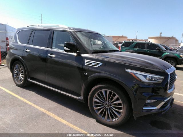 INFINITI QX80 2020 jn8az2nf1l9702223