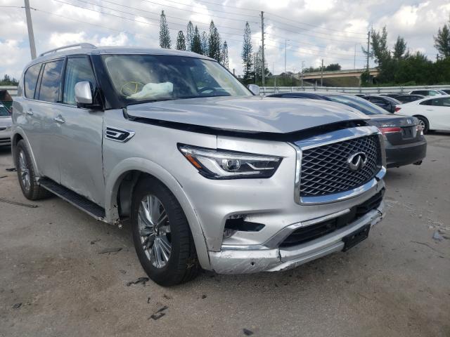 INFINITI QX80 LUXE 2020 jn8az2nf1l9703081