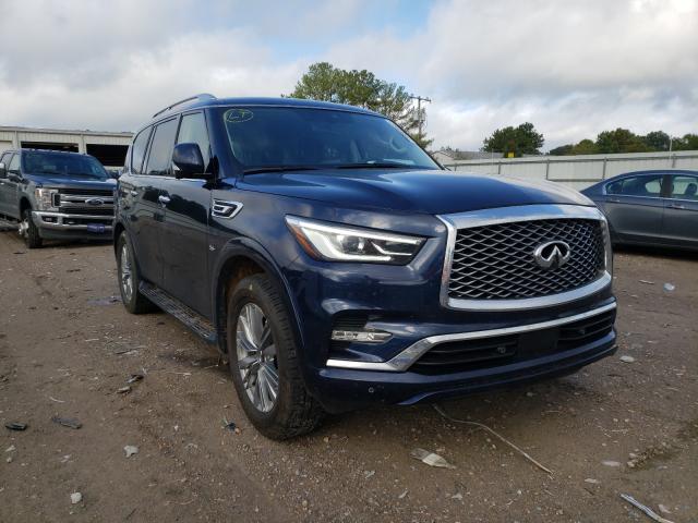 INFINITI QX80 LUXE 2020 jn8az2nf1l9704778