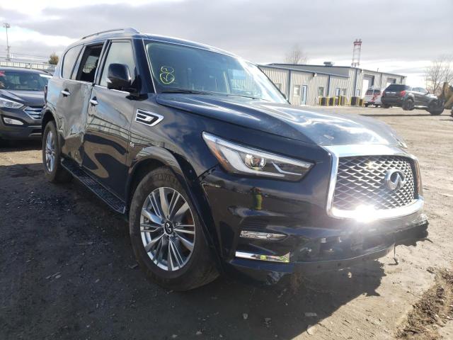 INFINITI QX80 LUXE 2020 jn8az2nf1l9705235