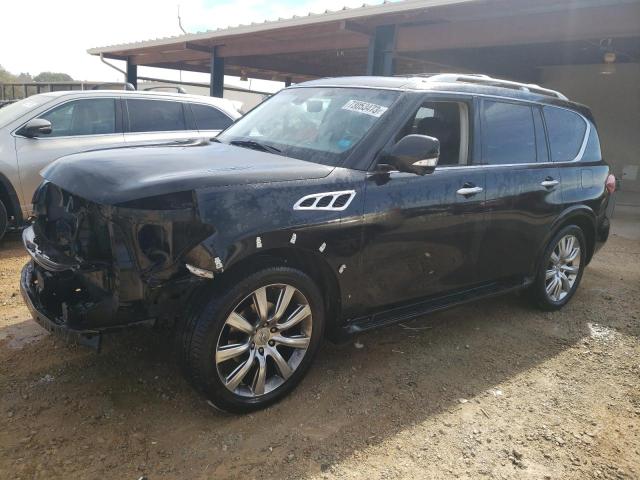 INFINITI QX56 2011 jn8az2nf2b9501056