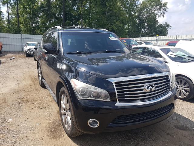 INFINITI QX56 2012 jn8az2nf2c9515783