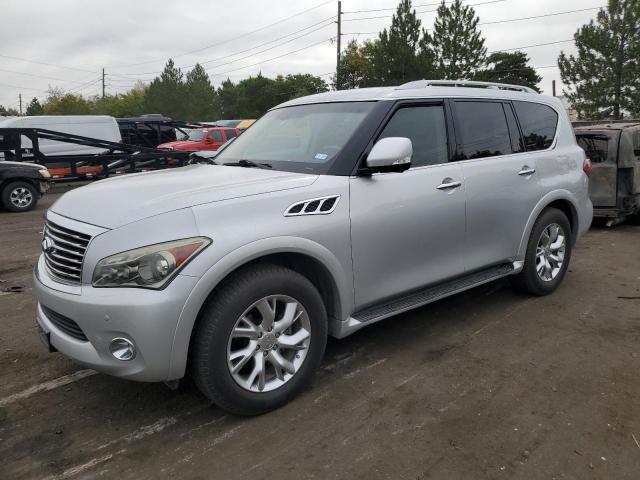 INFINITI QX56 2012 jn8az2nf2c9516383