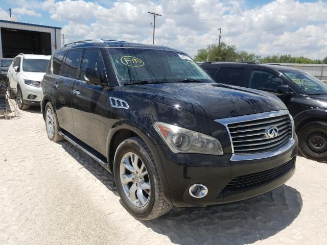 INFINITI QX56 2012 jn8az2nf2c9516884