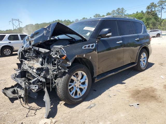 INFINITI QX56 2012 jn8az2nf2c9517632