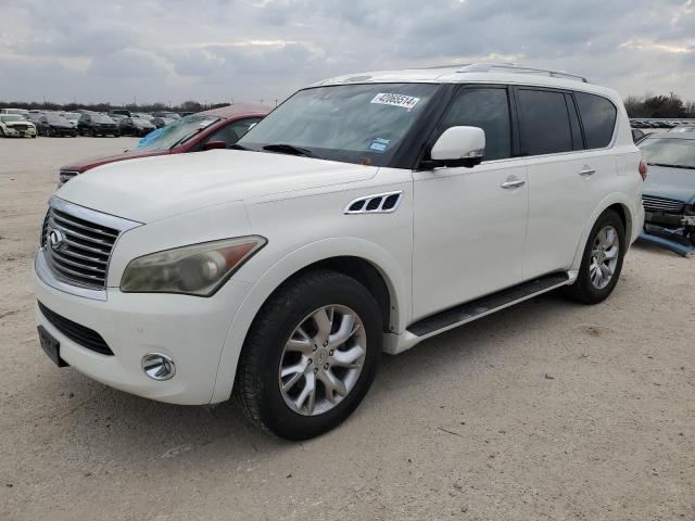 INFINITI QX56 2012 jn8az2nf2c9518392