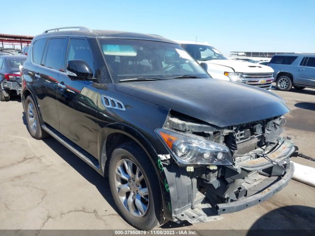 INFINITI QX56 2012 jn8az2nf2c9519171