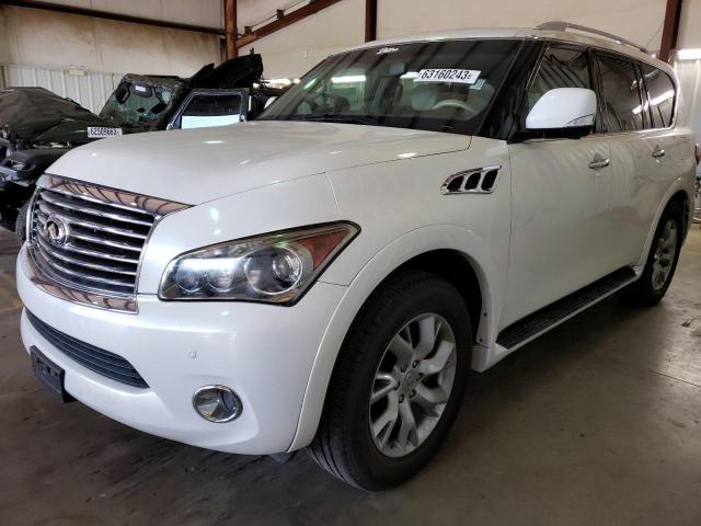 INFINITI QX56 2012 jn8az2nf2c9519204