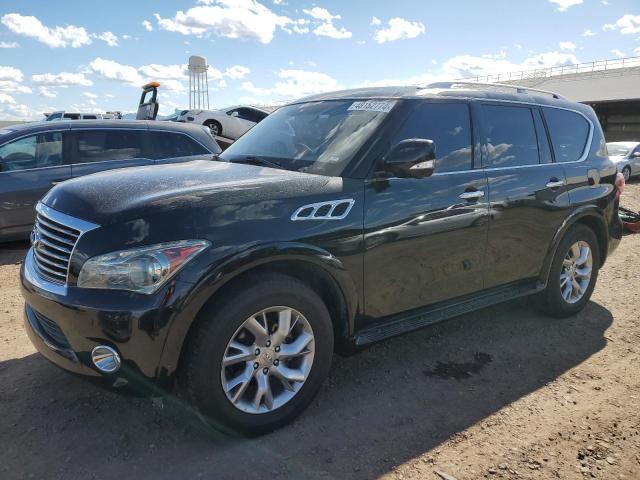 INFINITI QX56 2012 jn8az2nf2c9519753