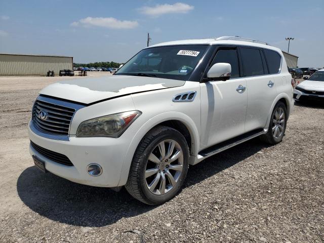 INFINITI QX56 2013 jn8az2nf2d9531001