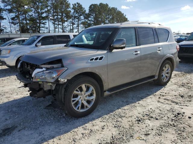 INFINITI QX80 2014 jn8az2nf2e9551234