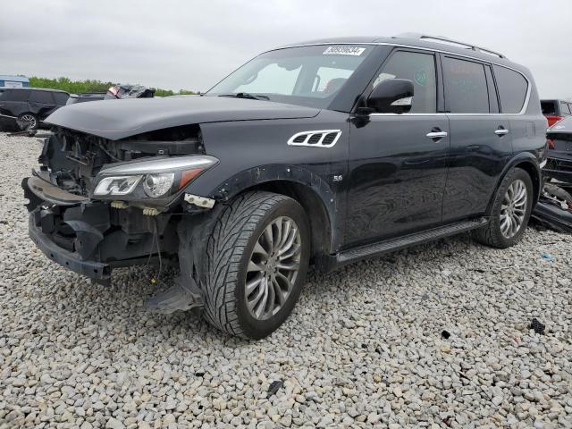 INFINITI QX80 2015 jn8az2nf2f9571369