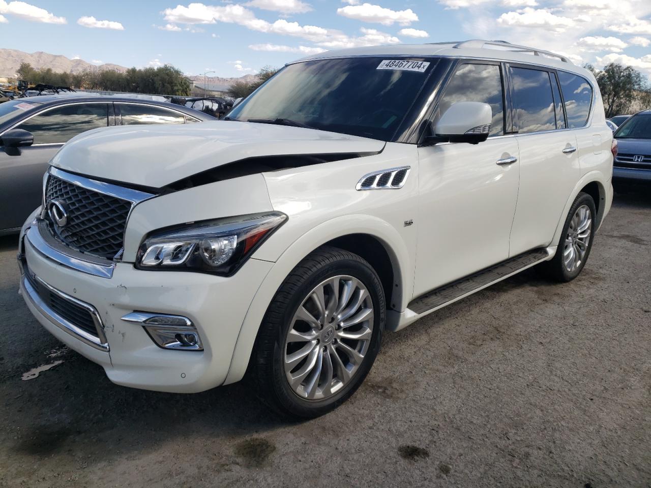 INFINITI QX80 2015 jn8az2nf2f9572683