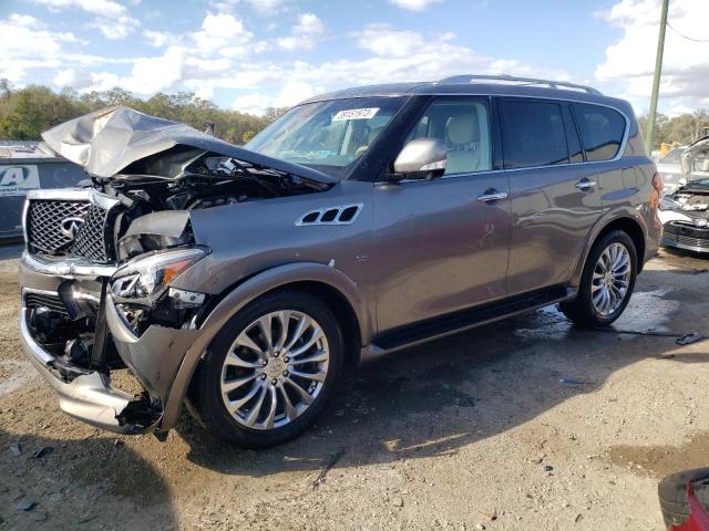 INFINITI QX80 2015 jn8az2nf2f9573056