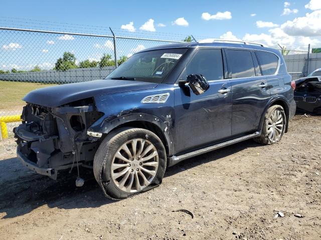 INFINITI QX80 2016 jn8az2nf2g9610186