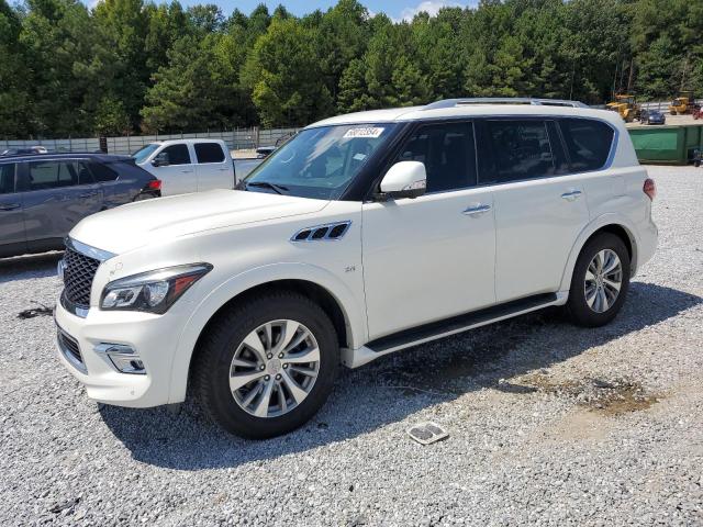 INFINITI QX80 2016 jn8az2nf2g9613525