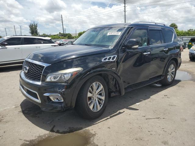 INFINITI QX80 2016 jn8az2nf2g9613914