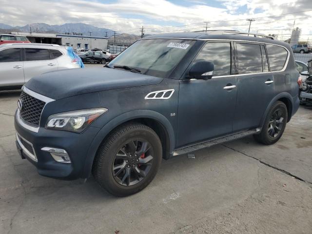 INFINITI QX80 2017 jn8az2nf2h9640502